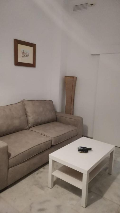 Apartamentos La Casa Del Pozo Santo Sevilha Exterior foto