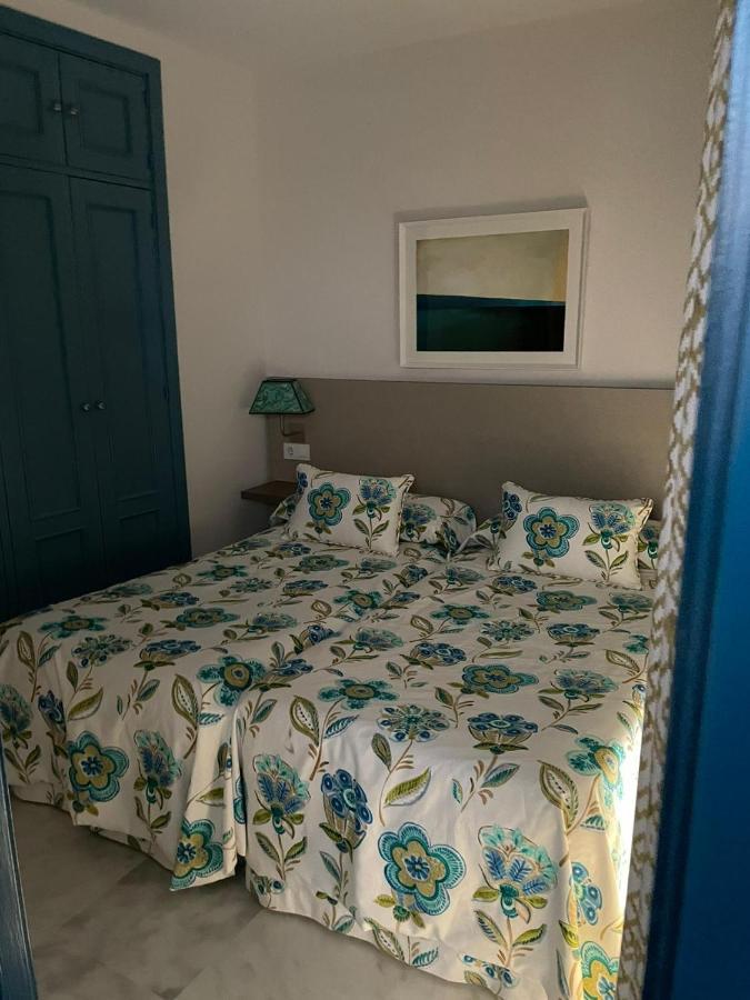 Apartamentos La Casa Del Pozo Santo Sevilha Exterior foto