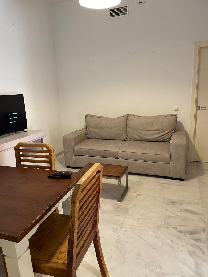 Apartamentos La Casa Del Pozo Santo Sevilha Exterior foto
