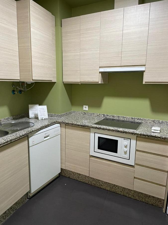 Apartamentos La Casa Del Pozo Santo Sevilha Exterior foto