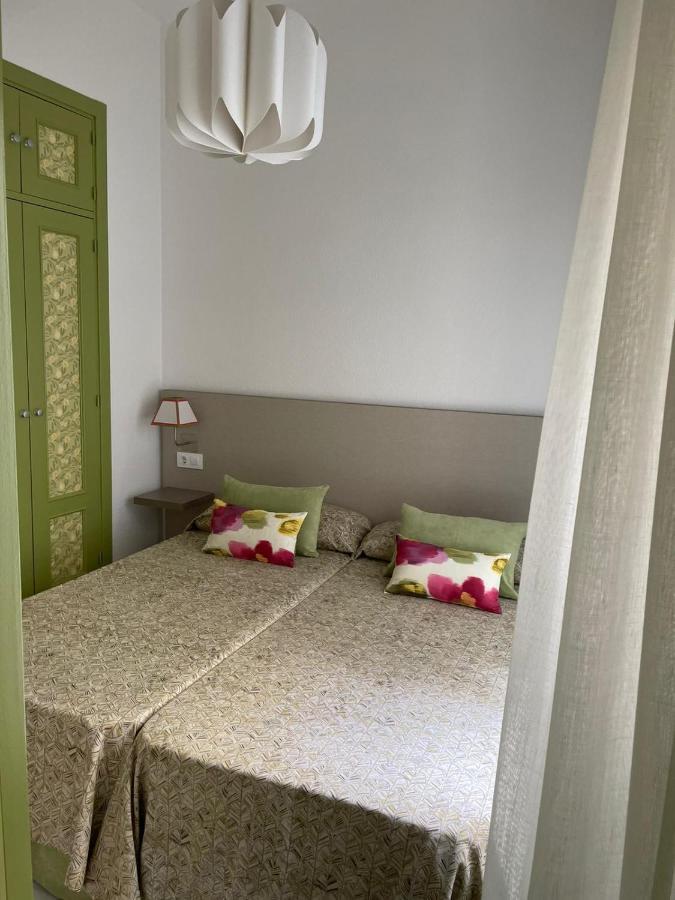 Apartamentos La Casa Del Pozo Santo Sevilha Exterior foto