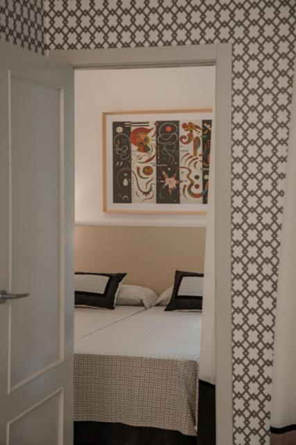 Apartamentos La Casa Del Pozo Santo Sevilha Exterior foto