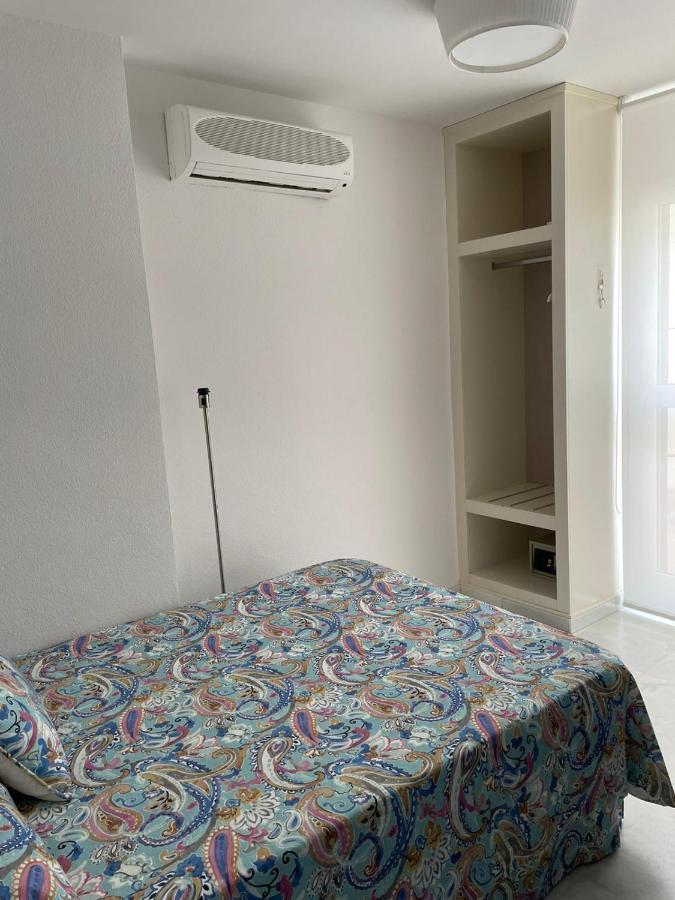 Apartamentos La Casa Del Pozo Santo Sevilha Exterior foto