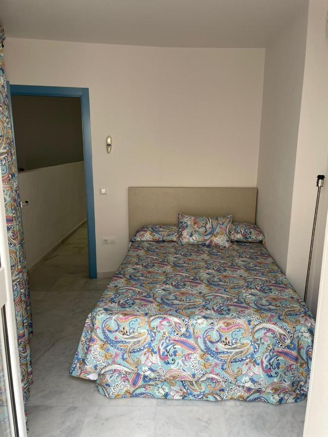 Apartamentos La Casa Del Pozo Santo Sevilha Exterior foto