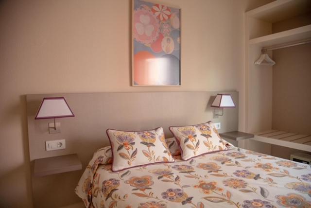 Apartamentos La Casa Del Pozo Santo Sevilha Exterior foto